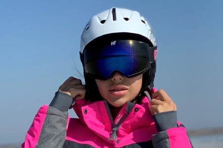 Лыжные маски: 5 надежных брендов, знающих толк в технологиях, эргономике и безопасности