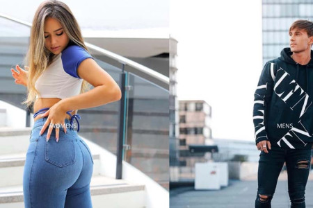 Чим відрізняються чоловічі джинси від жіночих?
