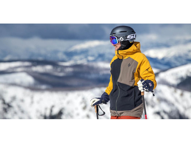 Топ-5 гірськолижних курток для чоловіків та жінок