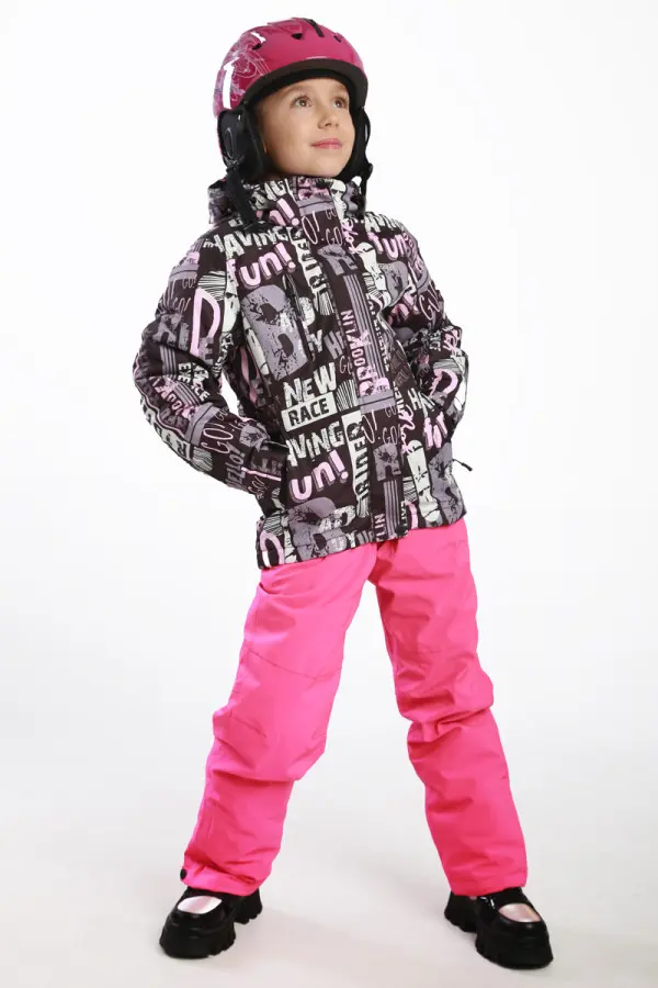 ​Горнолыжная одежда для детей: Комфорт и Стиль вместе с интернет-магазином Freever