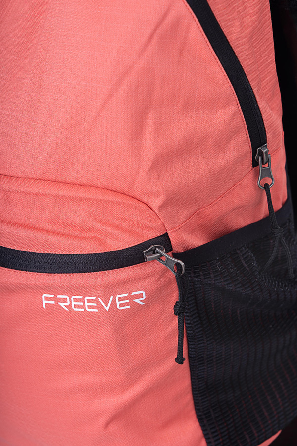 Рюкзак Freever GF 0186 персиковый, Фото №2 - freever.ua