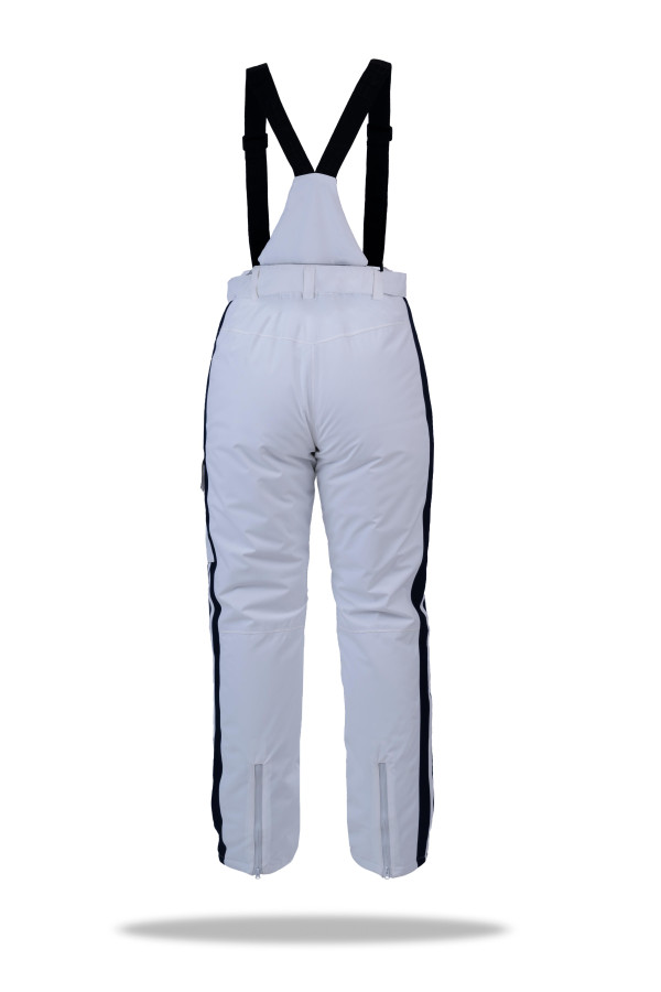 Гірськолижні штани жіночі Freever GF 11602 білі, Фото №3 - freever.ua