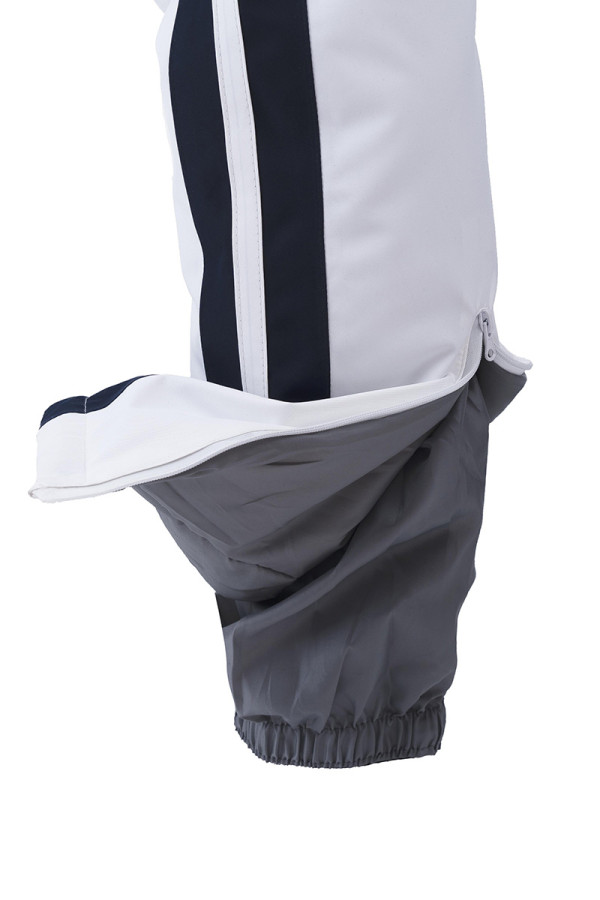 Горнолыжные брюки женские  Freever GF 11602 белые, Фото №7 - freever.ua