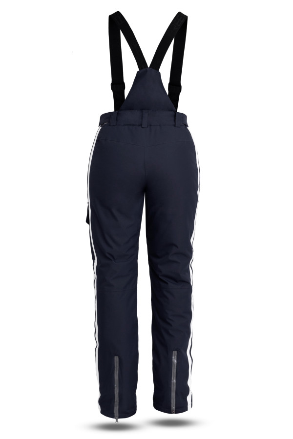 Гірськолижні штани жіночі Freever GF 11602 сірі, Фото №3 - freever.ua