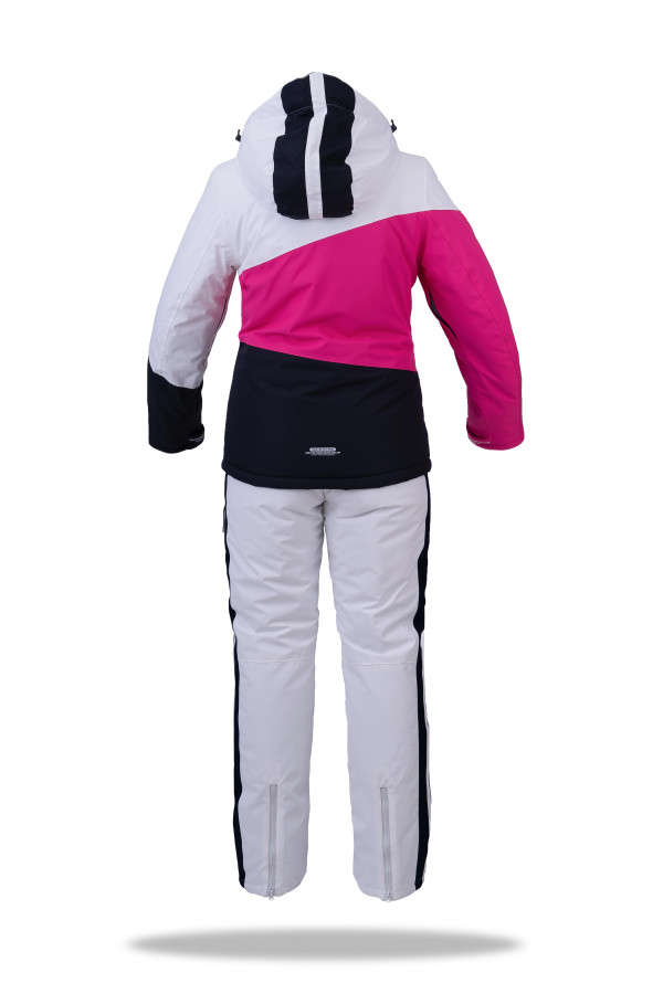 Женский лыжный костюм FREEVER 11621-40K розовый, Фото №3 - freever.ua