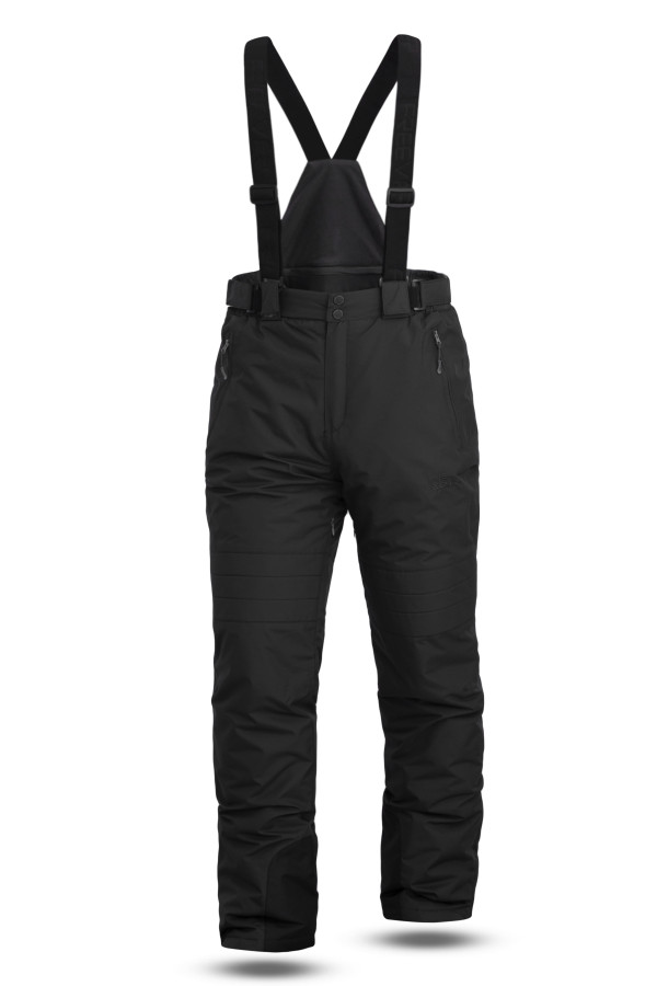 Горнолыжные брюки мужские Freever GF 11701 черные - freever.ua