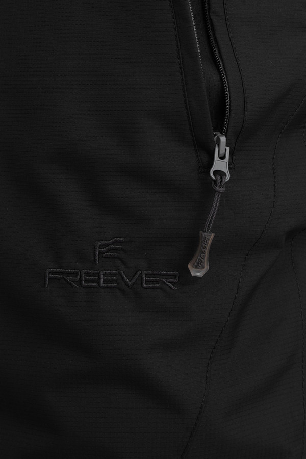 Гірськолижні штани чоловічі Freever GF 11701 чорні, Фото №4 - freever.ua
