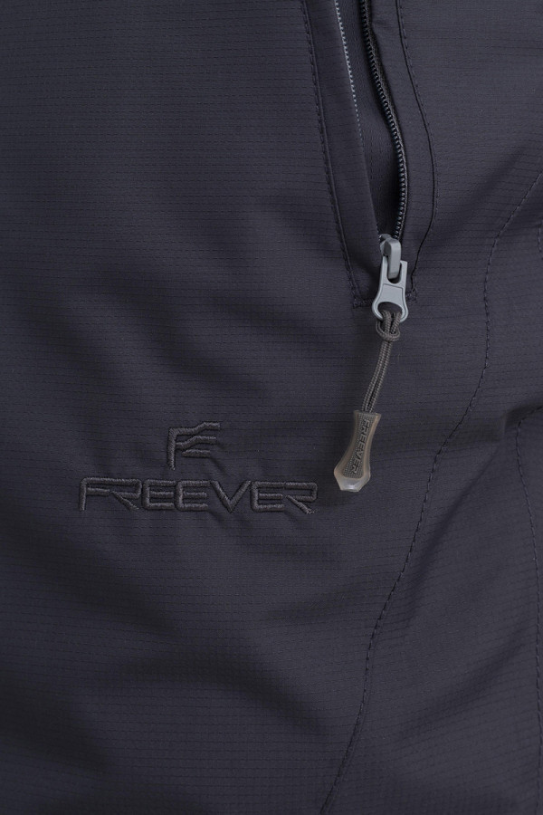 Гірськолижні штани чоловічі Freever GF 11701 темно-сірі, Фото №4 - freever.ua