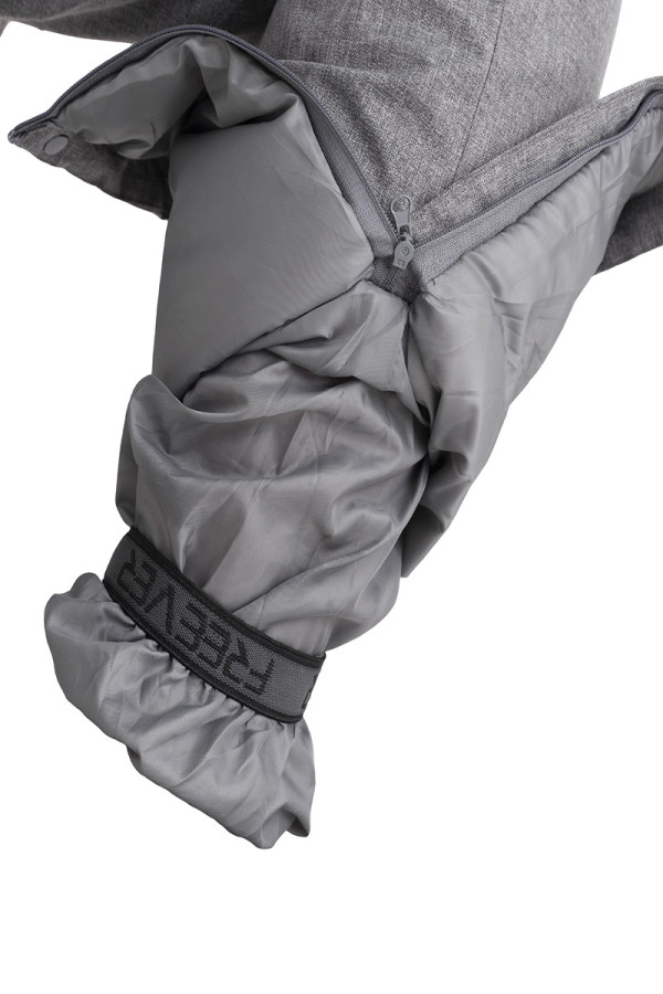 Чоловічий лижний костюм FREEVER 11722-622K салатовий, Фото №19 - freever.ua