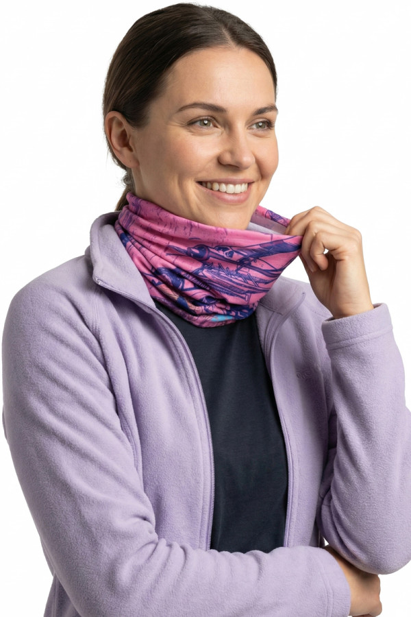 Бафф Freever GF 17113-12 мультиколор