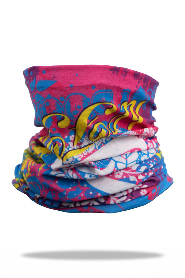 Бафф Freever GF 17113-4 мультиколор