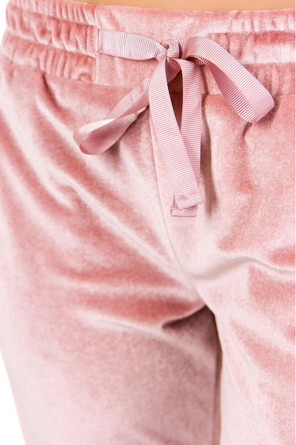 Спортивний костюм жіночий Freever GF 18196 рожевий, Фото №9 - freever.ua