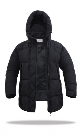 Куртка жіноча Freever UF 20804 чорна