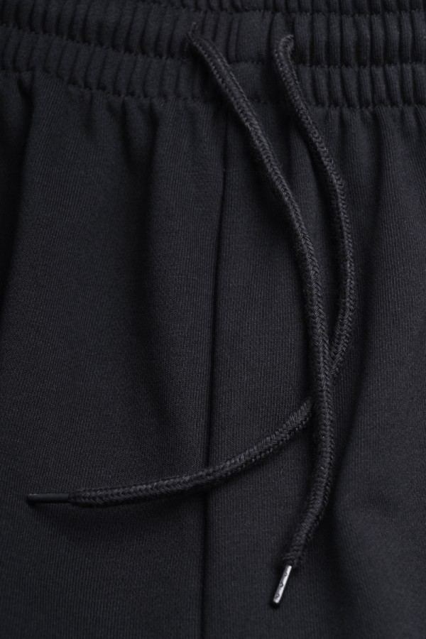 Спортивні штани жіночі Freever UF 20812 чорні, Фото №5 - freever.ua