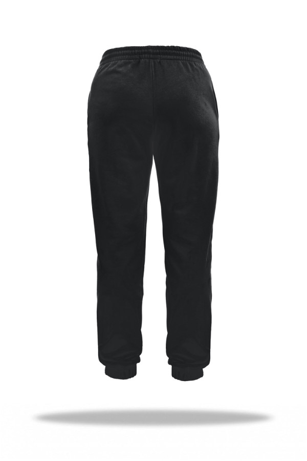 Спортивні штани жіночі Freever UF 20813 чорні, Фото №2 - freever.ua
