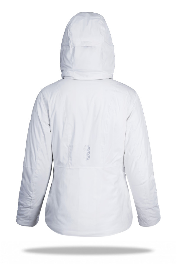 Жіночий лижний костюм FREEVER 21618-034 білий, Фото №4 - freever.ua