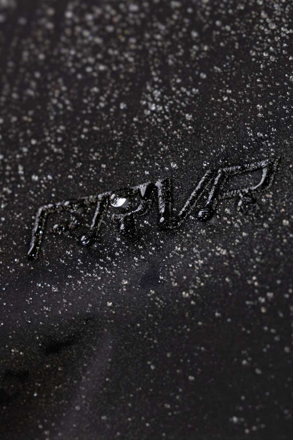 Жіноча гірськолижна куртка Freever NF 21632 біла, Фото №6- freever.ua