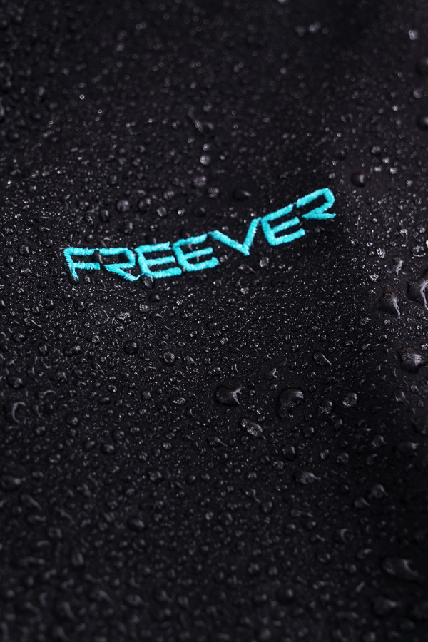 Горнолыжная куртка мужская Freever AF 21637 желтая, Фото №9 - freever.ua