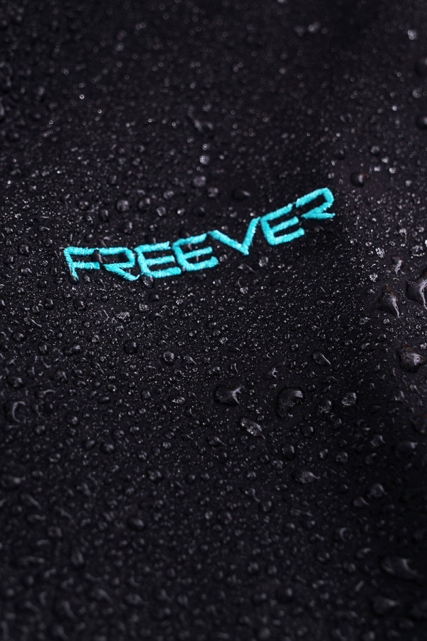 Мужской лыжный костюм FREEVER 21637-21693 желтый, Фото №5- freever.ua