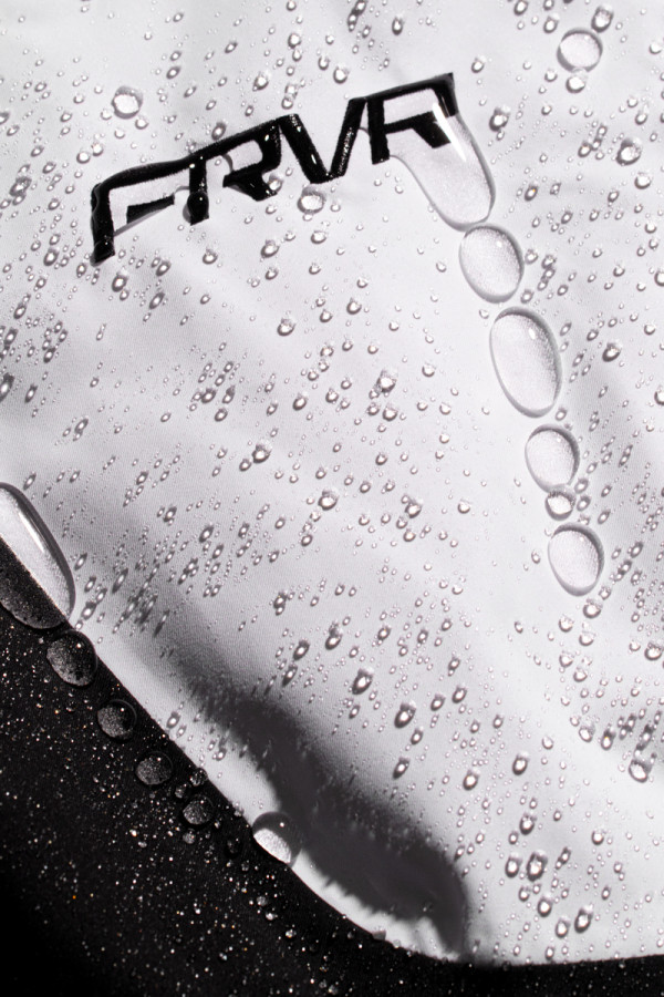 Мужская куртка Freever NF 21647 белая, Фото №6- freever.ua