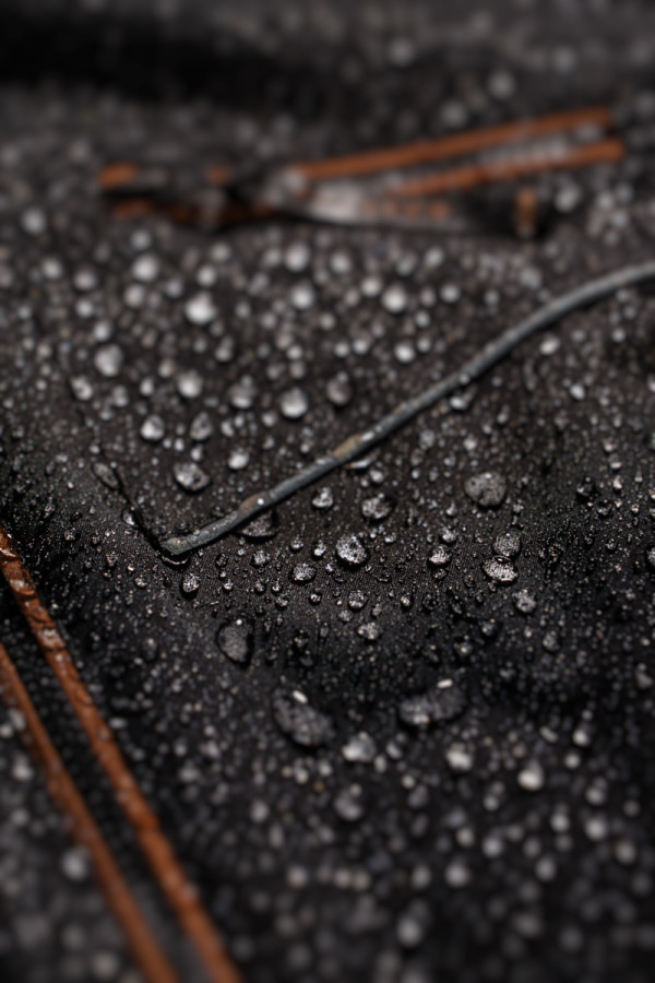 Жіночий гірськолижний комбінезон Freever NF 21649 чорний, Фото №3- freever.ua