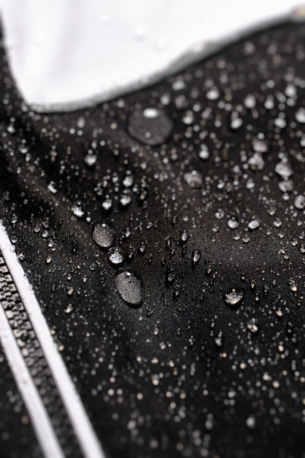 Жіночий гірськолижний комбінезон Freever NF 21649 білий, Фото №3- freever.ua