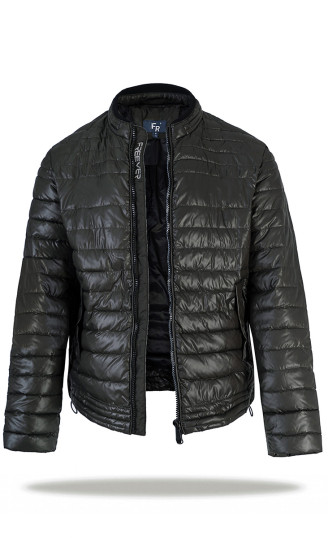 Демісезонна куртка чоловіча Freever WF 2168 хакі