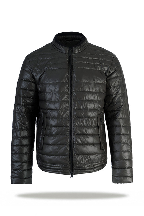 Демисезонная куртка мужская Freever WF 2168 хаки, Фото №2 - freever.ua