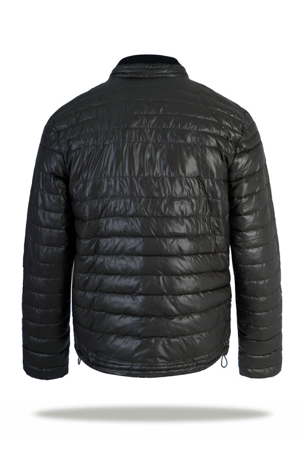 Демісезонна куртка чоловіча Freever WF 2168 хакі, Фото №5 - freever.ua