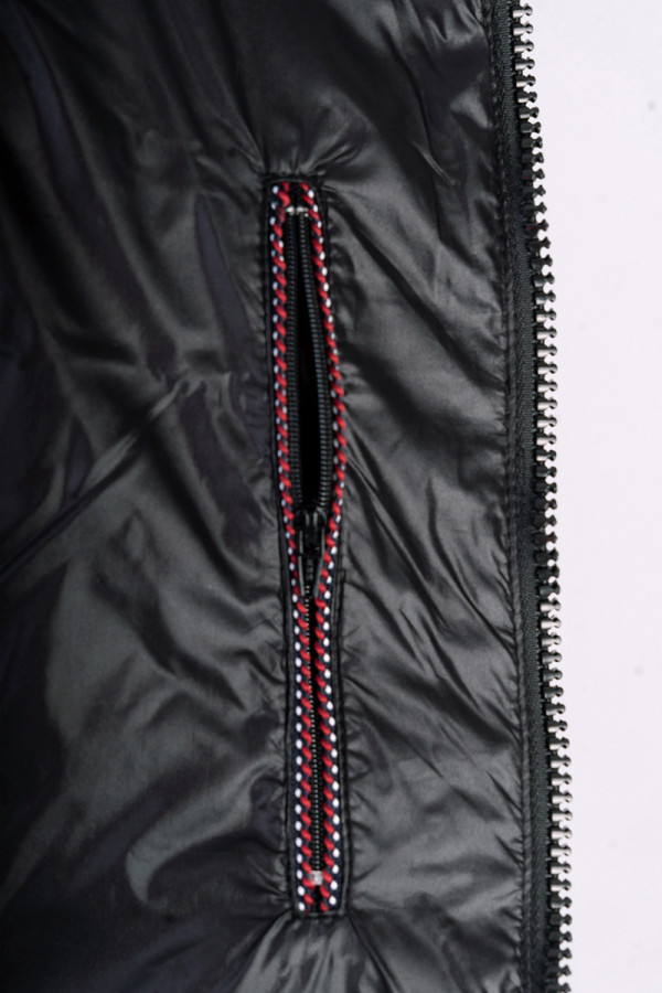 Демісезонна куртка чоловіча Freever WF 2168 хакі, Фото №10 - freever.ua