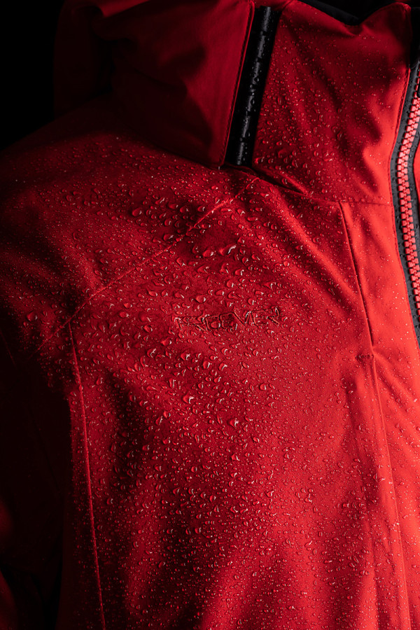 Чоловічий лижний костюм FREEVER 21682-021 червоний, Фото №11 - freever.ua
