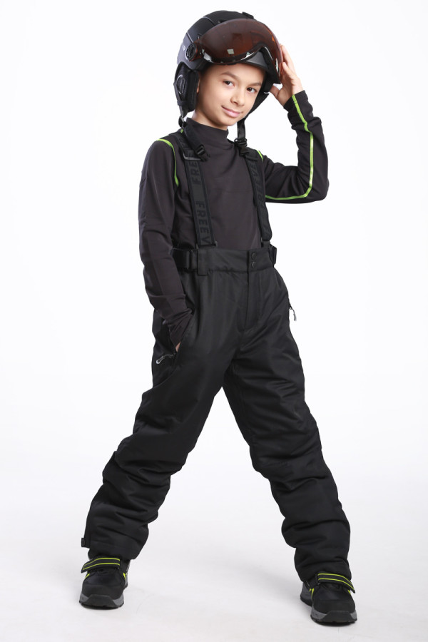 Дитячий гірськолижний костюм FREEVER 21686-911, Фото №18 - freever.ua