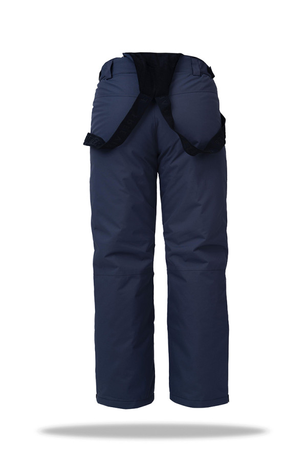 Гірськолижні штани дитячі Freever SF 21691 темно-сірі, Фото №4 - freever.ua