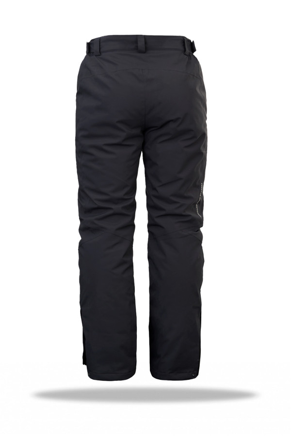 Гірськолижні штани чоловічі Freever WF 21693 чорні, Фото №4 - freever.ua