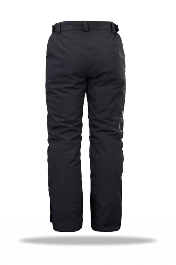Гірськолижні штани чоловічі Freever WF 21693 чорні, Фото №4- freever.ua