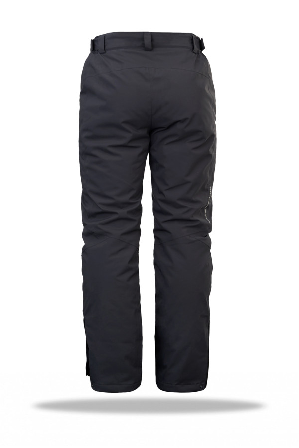 Гірськолижні штани чоловічі Freever WF 21693 сірі, Фото №3 - freever.ua