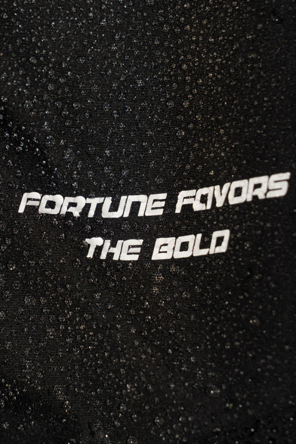 Детские горнолыжные брюки Freever NF 21697 чёрные, Фото №3- freever.ua