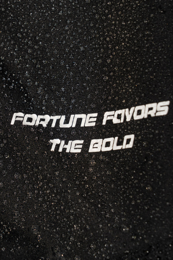 Дитячі гірськолижні штани Freever NF 21697 чорні, Фото №5- freever.ua