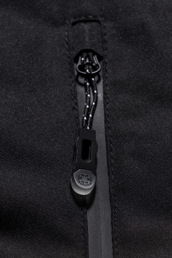 Дитячі гірськолижні штани Freever NF 21697 чорні, Фото №3- freever.ua