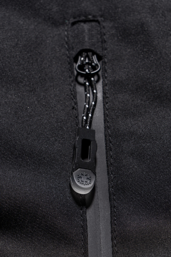 Дитячі гірськолижні штани Freever NF 21659 чорні, Фото №3- freever.ua