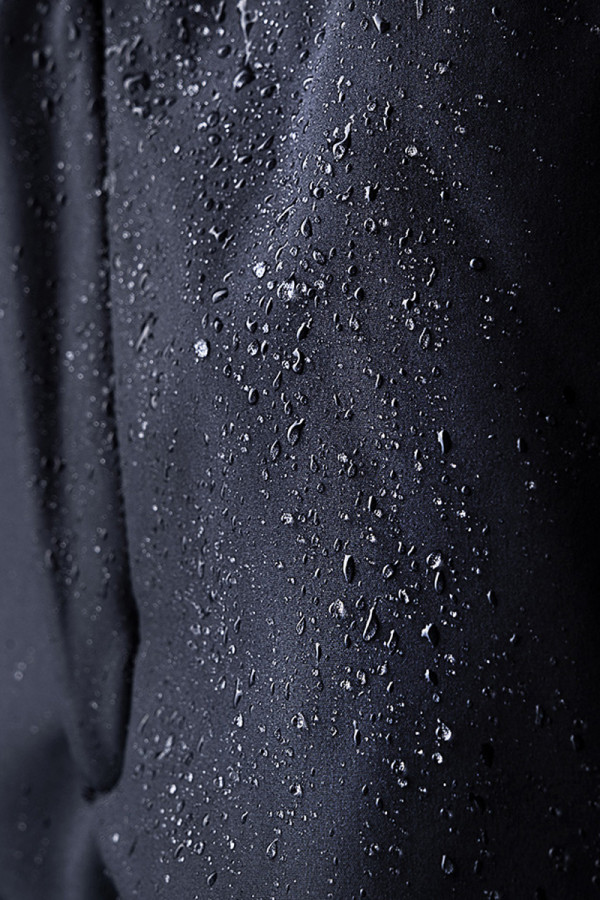 Женский костюм windstopper FREEVER 21716-2052 серый, Фото №12 - freever.ua