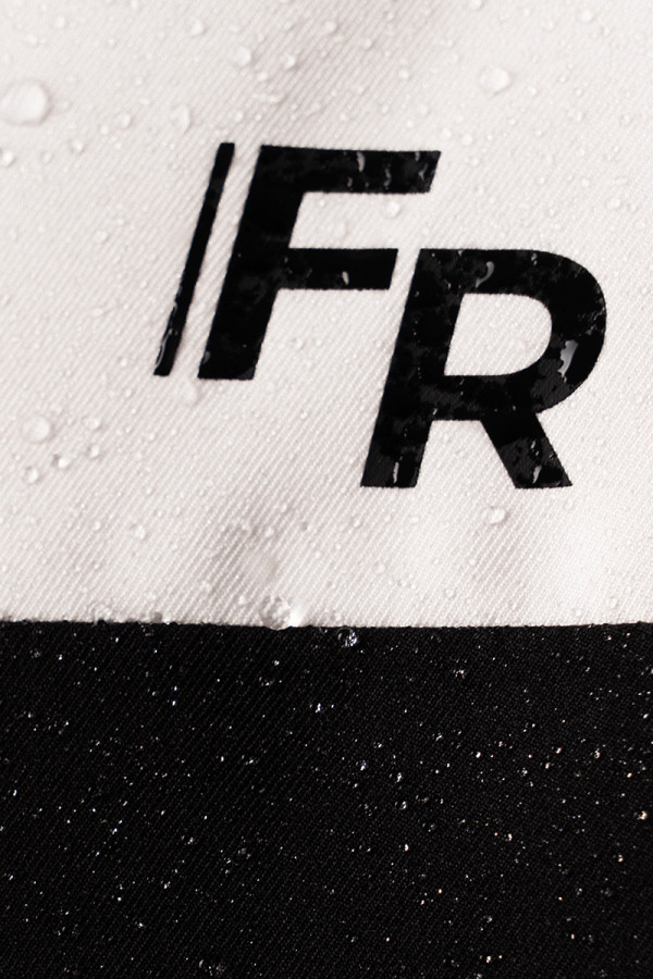 Горнолыжная куртка мужская Freever AF 21721 серая, Фото №5 - freever.ua