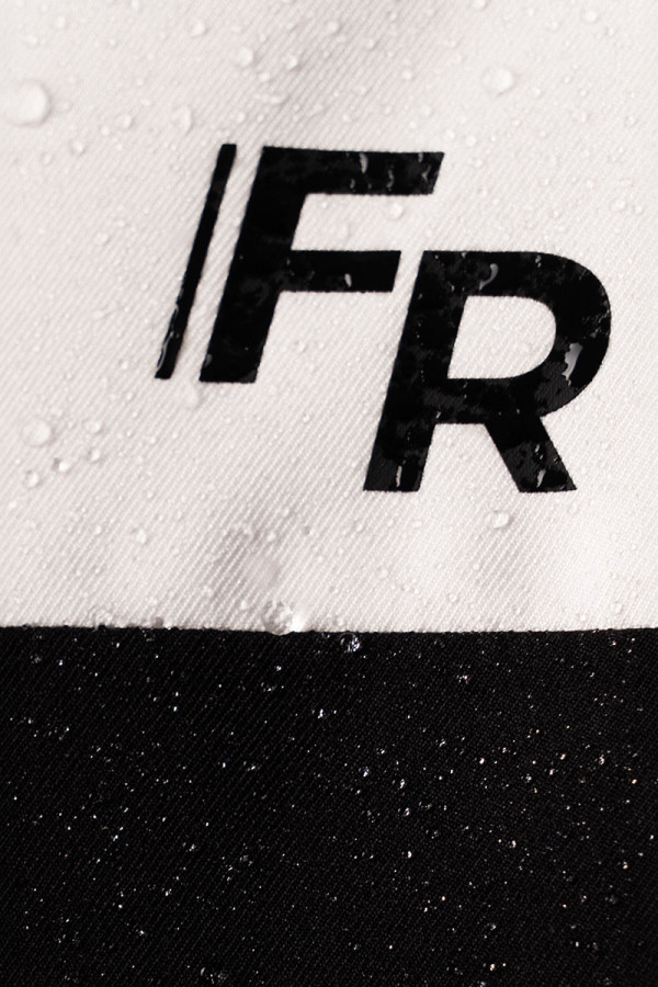 Гірськолижна куртка чоловіча Freever AF 21721 сіра, Фото №5- freever.ua