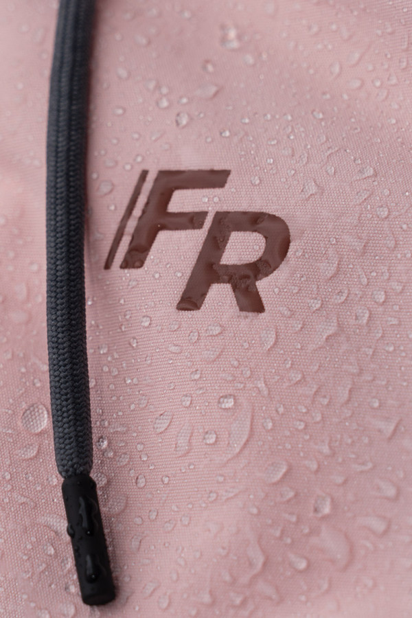 Гірськолижна куртка жіноча Freever AF 21767 рожева, Фото №8- freever.ua
