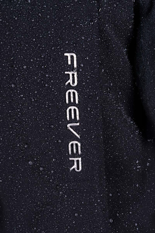 Парка чоловіча IWARM Freever AF 21787 сіра, Фото №4- freever.ua