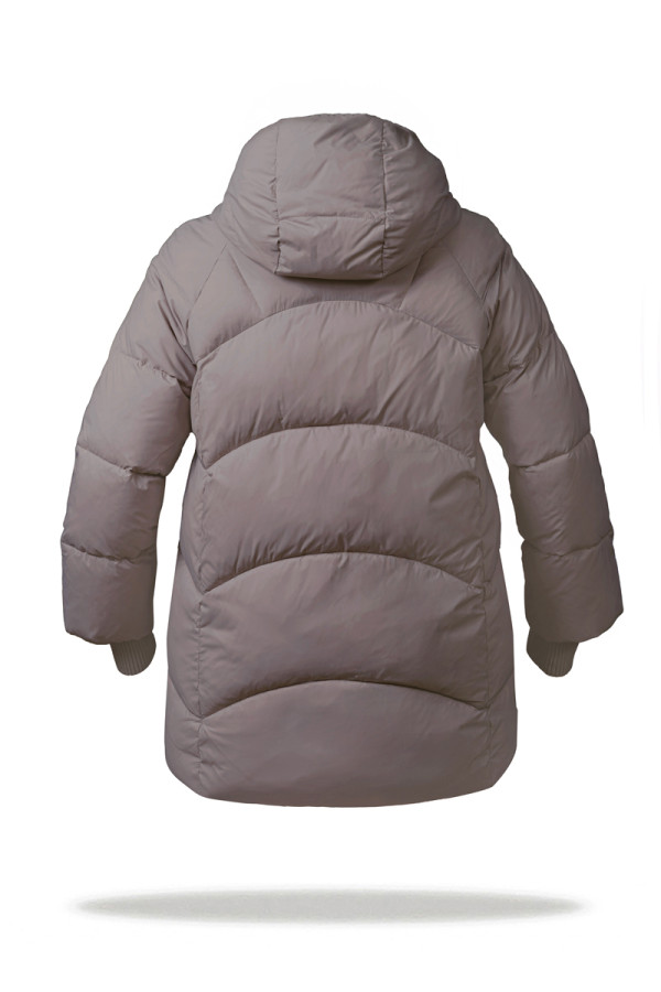 Пальто женское Freever NF 229503 мокко, Фото №7- freever.ua