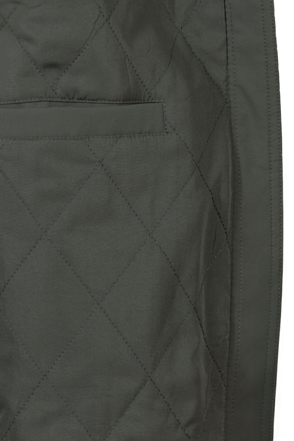 Жіноча куртка Freever NF 229602 хакі, Фото №5- freever.ua