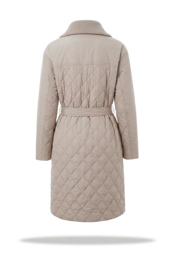 Женский плащ Freever NF 229609 бежевый, Фото №2- freever.ua