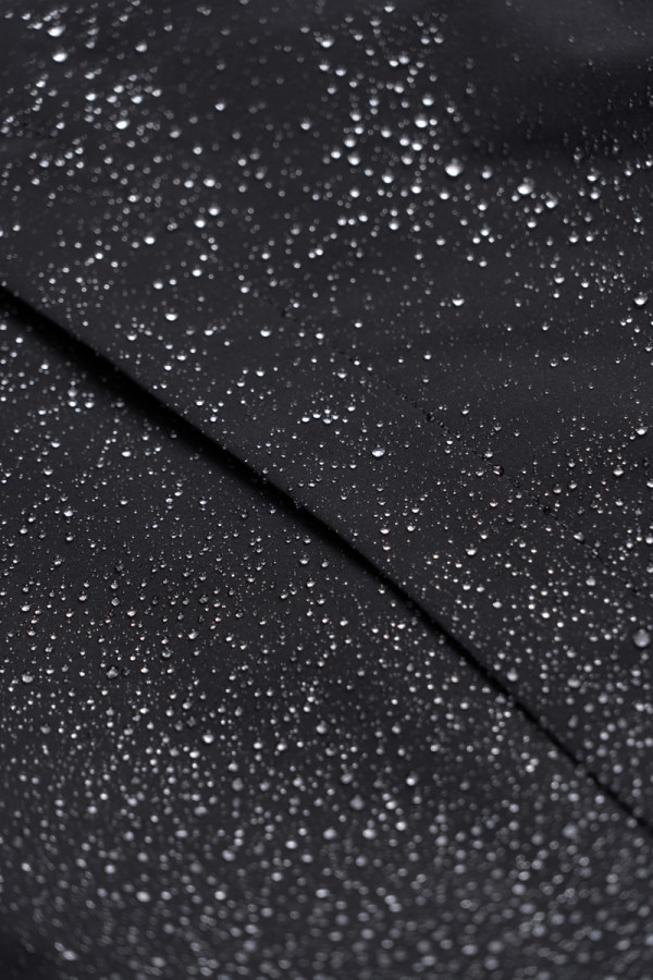 Жіноча куртка Freever NF 229620 чорна, Фото №4- freever.ua