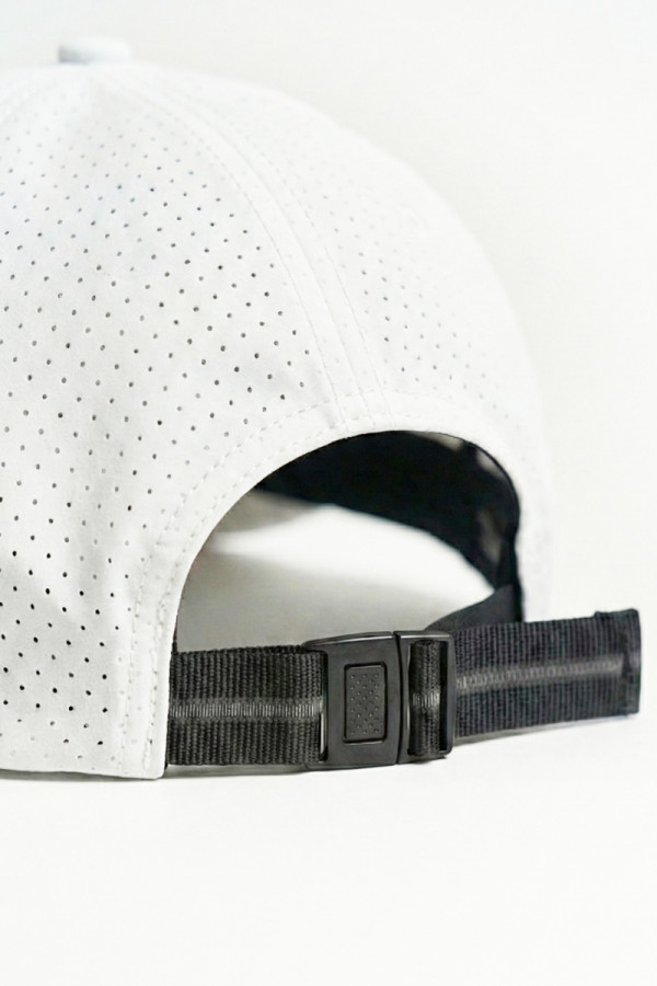 Бейсболка Freever NF 2501 біла, Фото №3- freever.ua